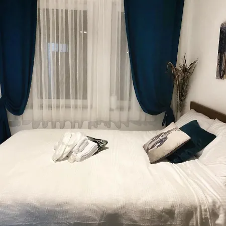 فندق Ceviz Butik *