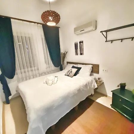 فندق Ceviz Butik *