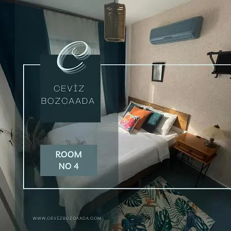 فندق Ceviz Butik *