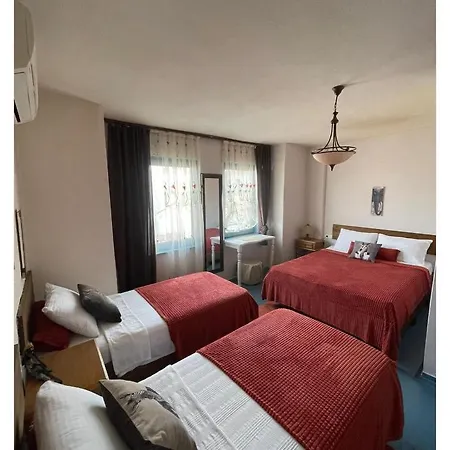 فندق Ceviz Butik