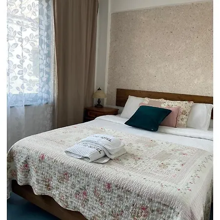 Ceviz Butik فندق *