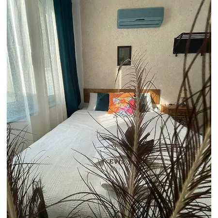 فندق Ceviz Butik *