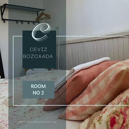 Ceviz Butik