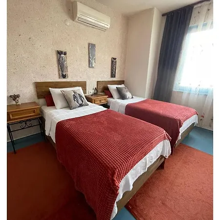 فندق Ceviz Butik