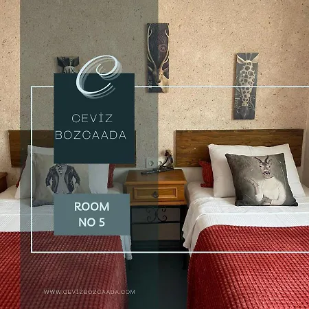 Ceviz Butik فندق