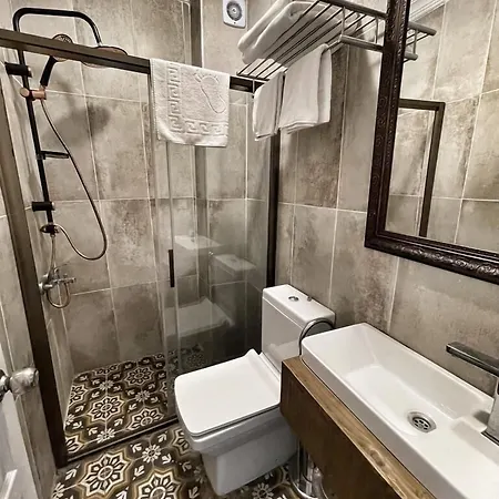 Ceviz Butik فندق