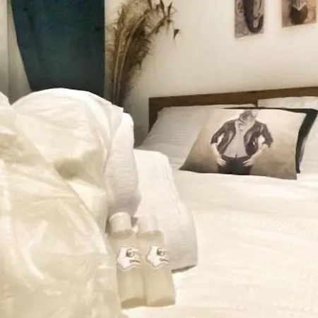 فندق Ceviz Butik بوزجادا