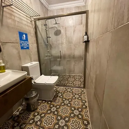 فندق Ceviz Butik