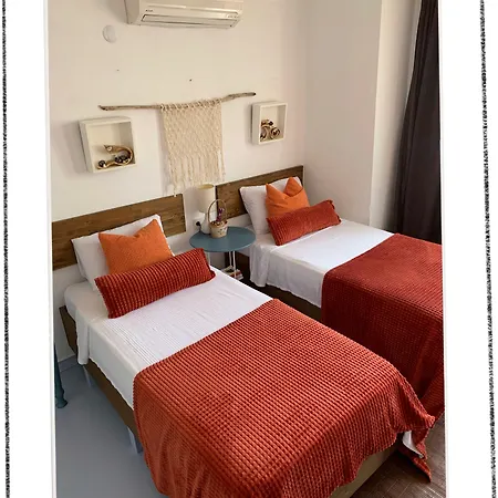 Ceviz Butik فندق