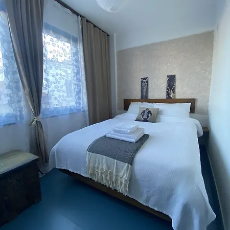 فندق Ceviz Butik